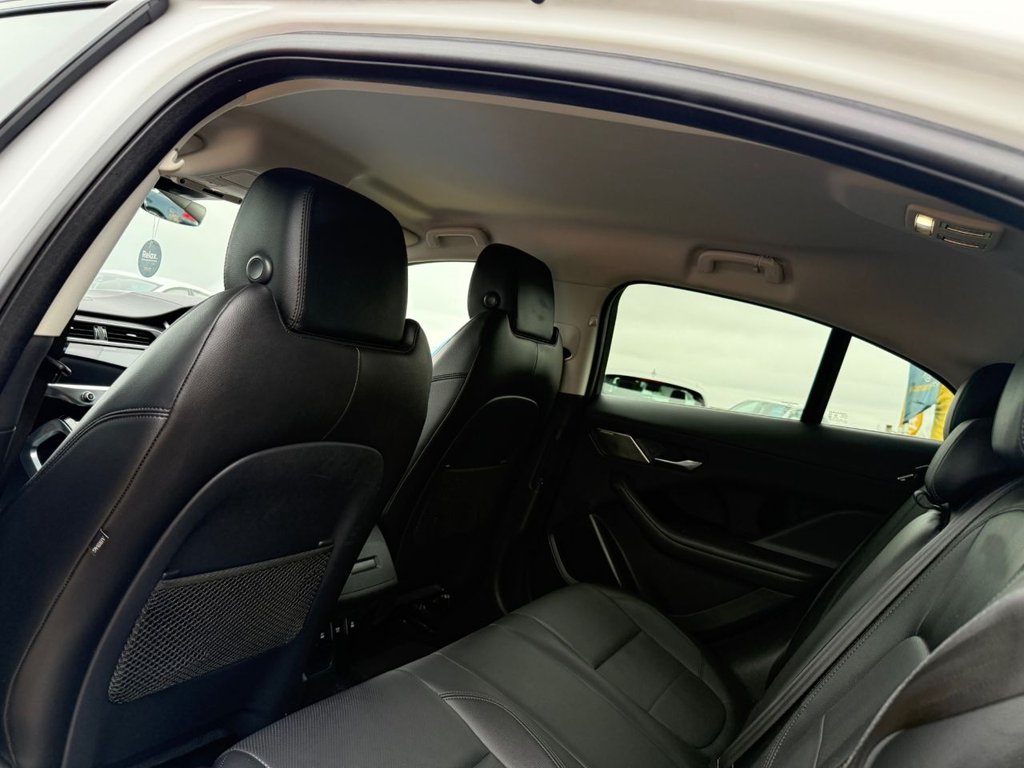 Used Jaguar I-Pace 2019 for sale - 76546463: Photo 10