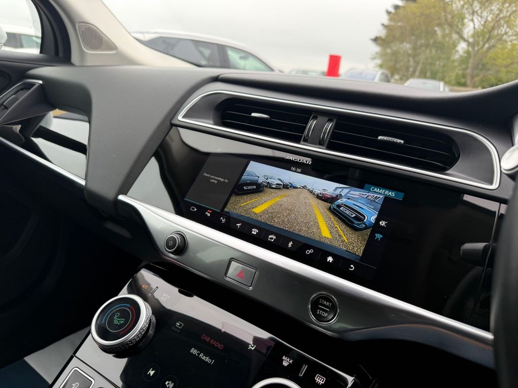 Used Jaguar I-Pace 2019 for sale - 76546463: Photo 15