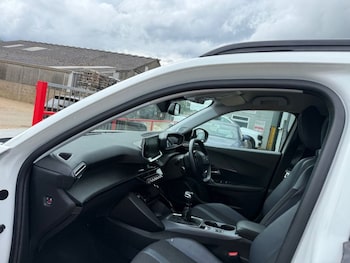 Used Peugeot 2008 2020 for sale - 78955157: Photo