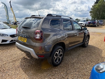 Used Dacia Duster 2019 for sale - 78583278: Photo