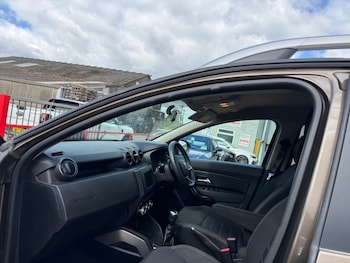 Used Dacia Duster 2019 for sale - 78583278: Photo