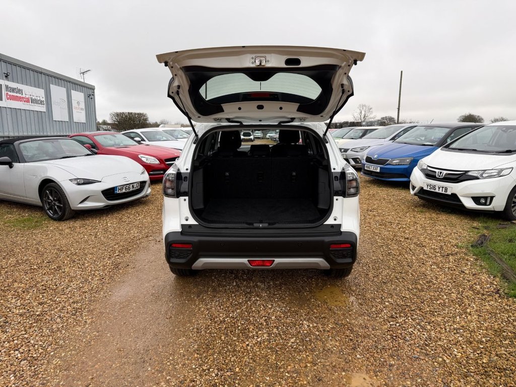 Used Suzuki SX4 S-Cross 2022 for sale - 77631739: Photo 11