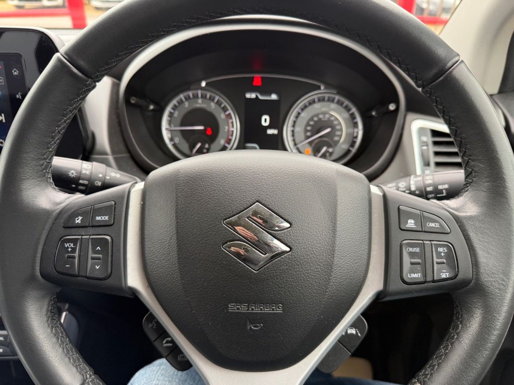 Used Suzuki SX4 S-Cross 2022 for sale - 77631739: Photo 13