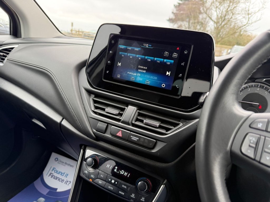 Used Suzuki SX4 S-Cross 2022 for sale - 77631739: Photo 14