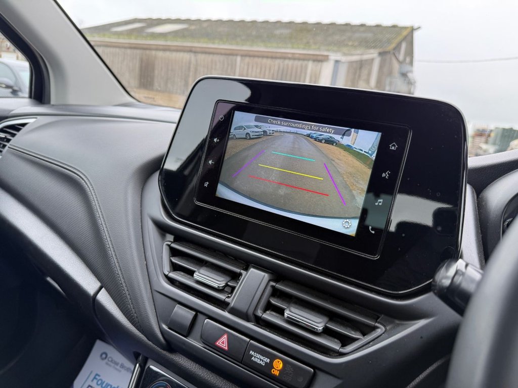 Used Suzuki SX4 S-Cross 2022 for sale - 77631739: Photo 15