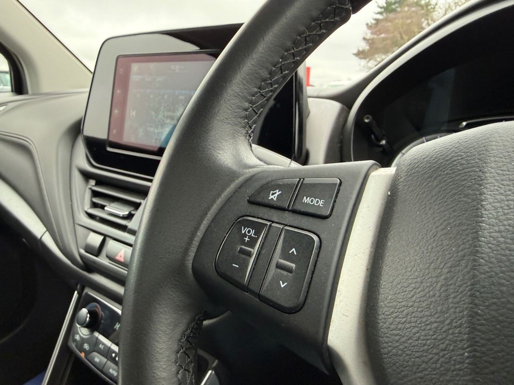 Used Suzuki SX4 S-Cross 2022 for sale - 77631739: Photo 17