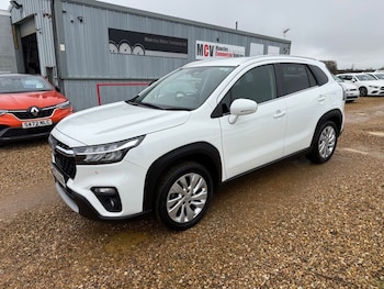 2022 (22) - 1.4 Boosterjet 48V Hybrid Motion 5dr