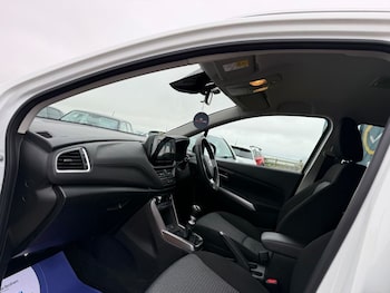 Used Suzuki SX4 S-Cross 2022 for sale - 77631739: Photo