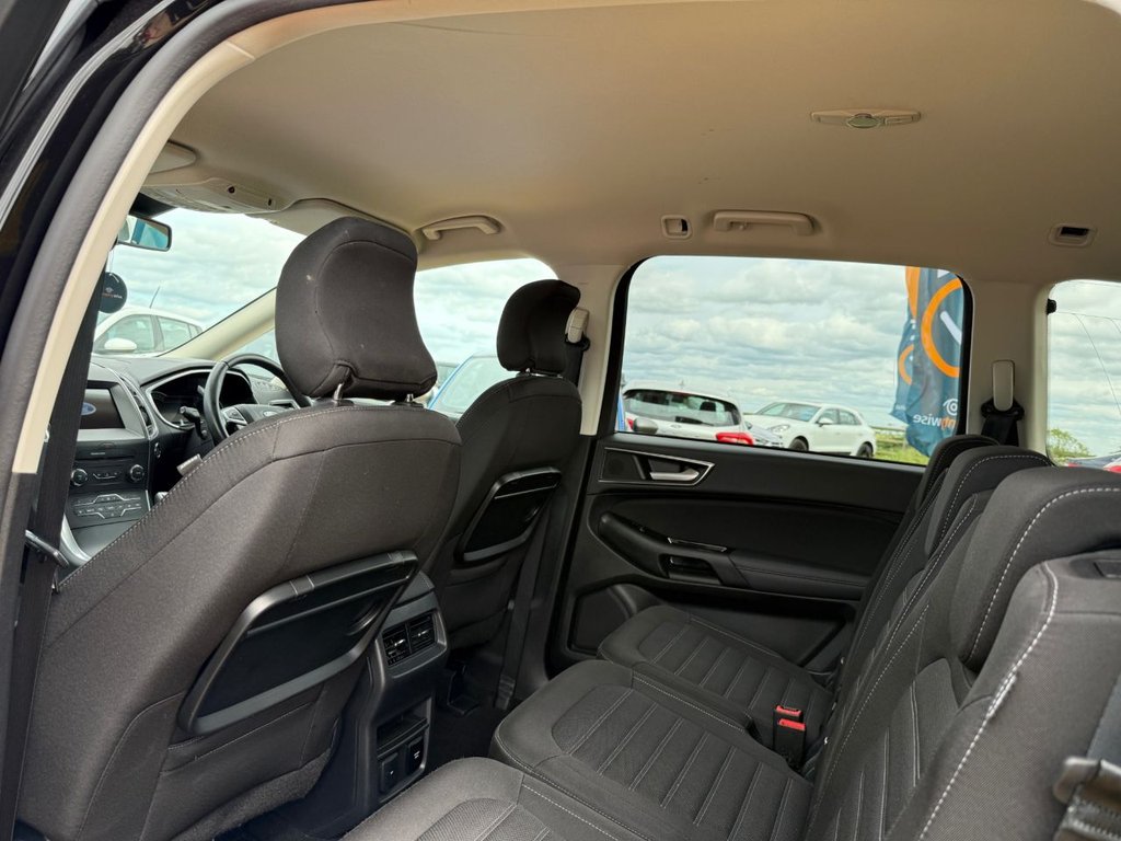 Used Ford Galaxy 2020 for sale - 76451916: Photo 10