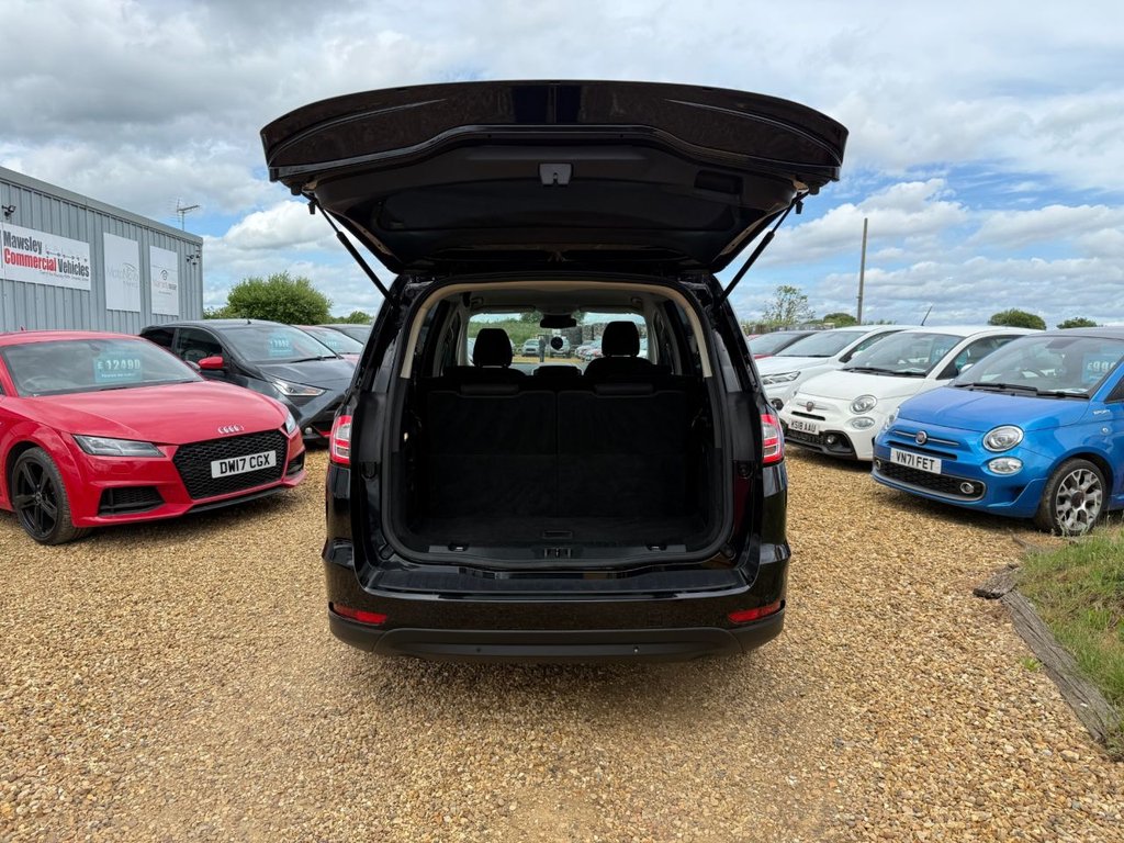 Used Ford Galaxy 2020 for sale - 76451916: Photo 11