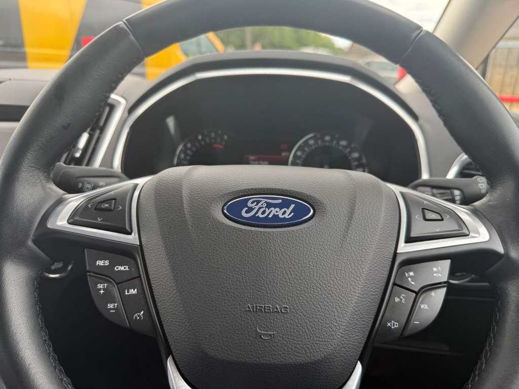 Used Ford Galaxy 2020 for sale - 76451916: Photo 13
