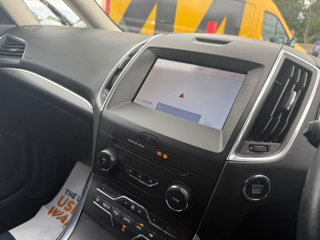 Used Ford Galaxy 2020 for sale - 76451916: Photo 14