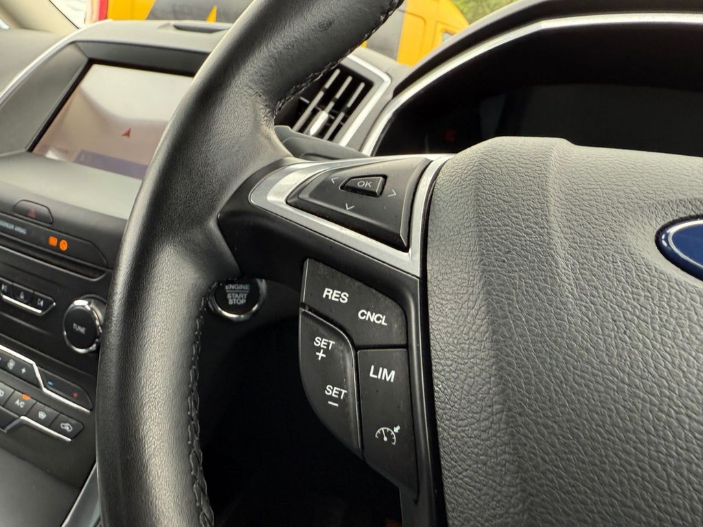 Used Ford Galaxy 2020 for sale - 76451916: Photo 17