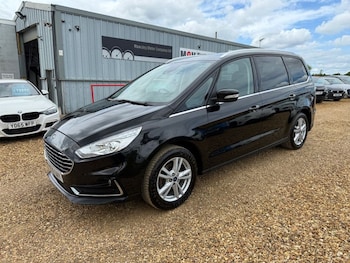 Used Ford Galaxy 2020 for sale - 76451916: Photo