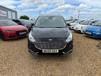 Used Ford Galaxy 2020 for sale - 76451916: Photo
