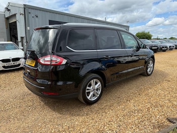 Used Ford Galaxy 2020 for sale - 76451916: Photo