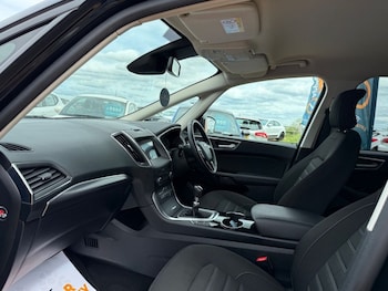 Used Ford Galaxy 2020 for sale - 76451916: Photo