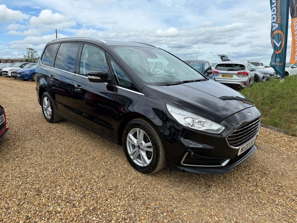 Used Ford Galaxy 2020 for sale - 76451916: Photo 6