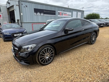 Used Mercedes-Benz C Class 2023 for sale - 79038300: Photo
