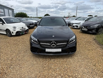 Used Mercedes-Benz C Class 2023 for sale - 79038300: Photo