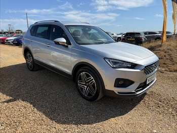 Used SEAT Tarraco 2019 for sale - 79494261: Photo