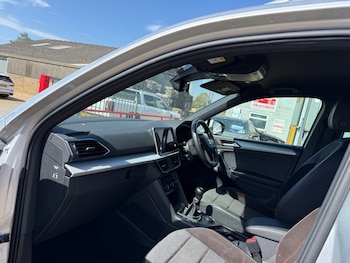 Used SEAT Tarraco 2019 for sale - 79494261: Photo
