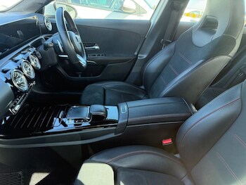 Used Mercedes-Benz A-Class 2019 for sale - 78414258: Photo