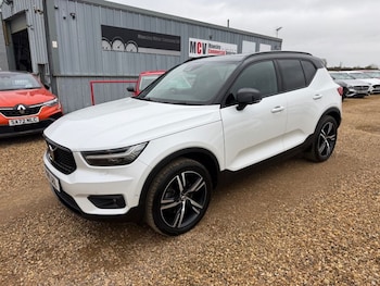 Used Volvo XC40 2018 for sale - 78240753: Photo