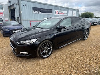 Used Ford Mondeo 2019 for sale - 79818090: Photo