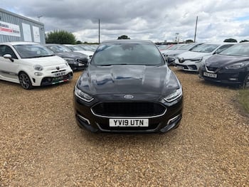 Used Ford Mondeo 2019 for sale - 79818090: Photo
