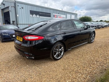 Used Ford Mondeo 2019 for sale - 79818090: Photo