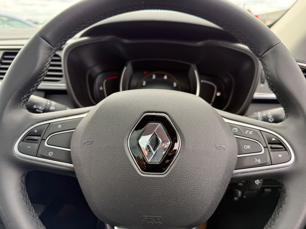 Used Renault Kadjar 2019 for sale - 76451904: Photo 13