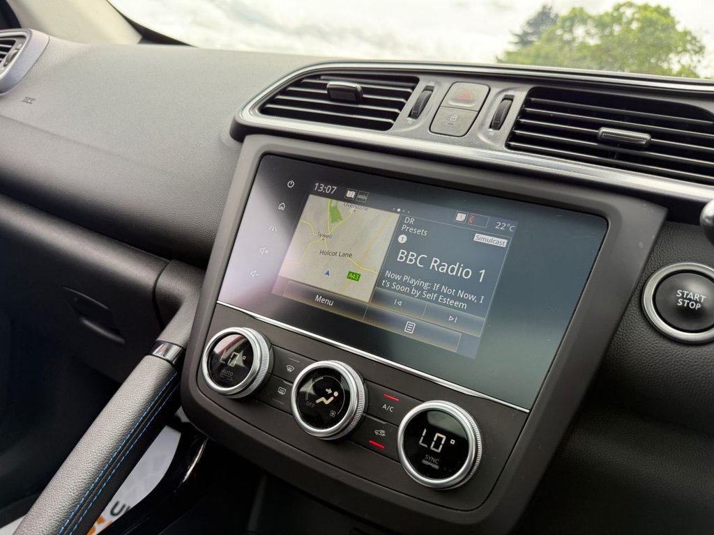 Used Renault Kadjar 2019 for sale - 76451904: Photo 14