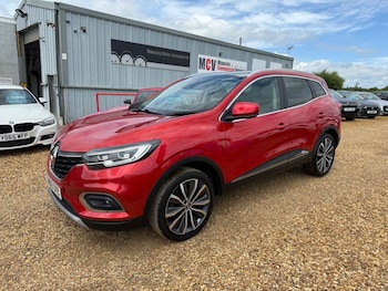 Used Renault Kadjar 2019 for sale - 76451904: Photo