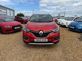 Used Renault Kadjar 2019 for sale - 76451904: Photo