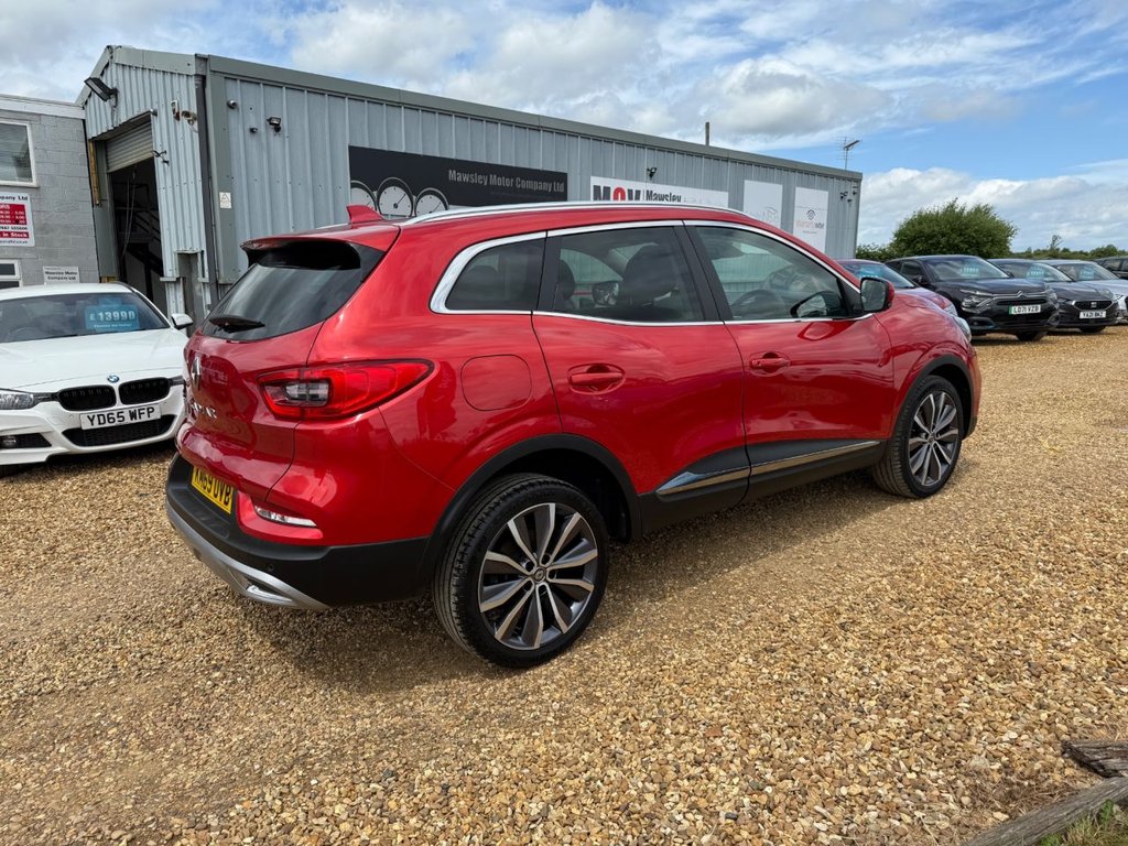 Used Renault Kadjar 2019 for sale - 76451904: Photo 3