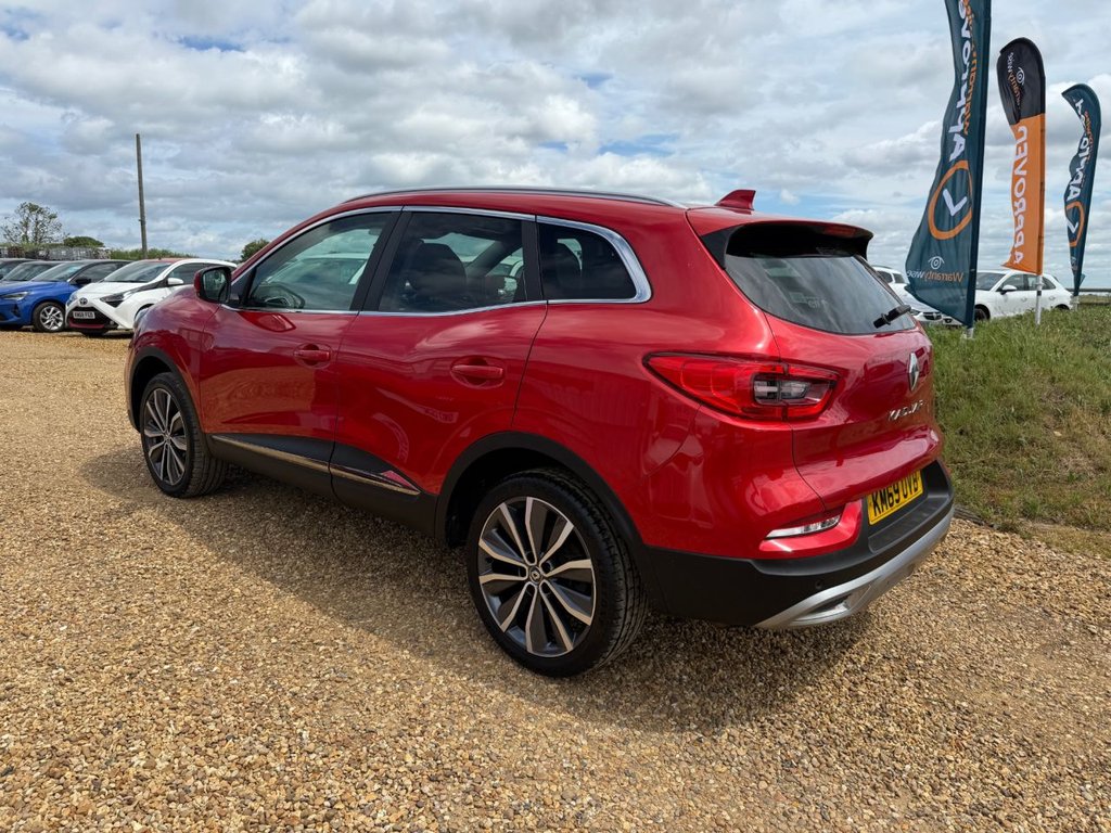 Used Renault Kadjar 2019 for sale - 76451904: Photo 9