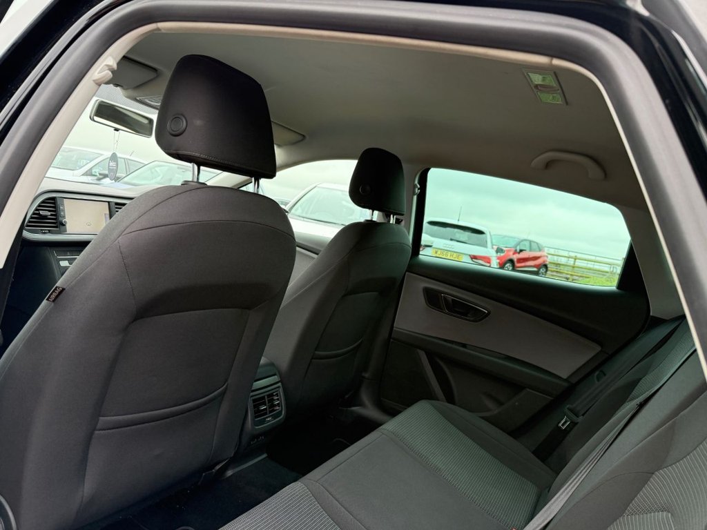 Used SEAT Leon 2018 for sale - 77236507: Photo 10