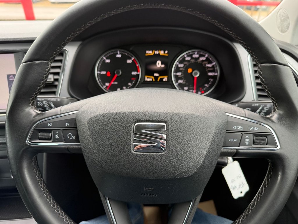 Used SEAT Leon 2018 for sale - 77236507: Photo 13