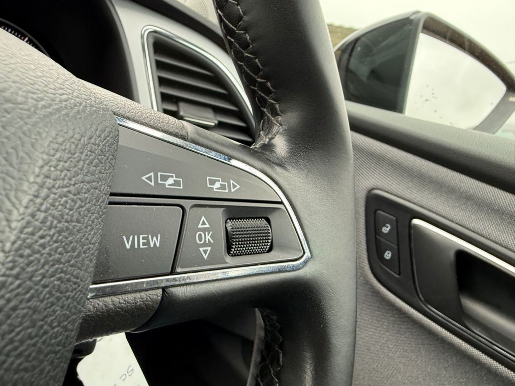 Used SEAT Leon 2018 for sale - 77236507: Photo 17