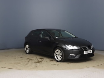 Used SEAT Leon 2018 for sale - 77236507: Photo