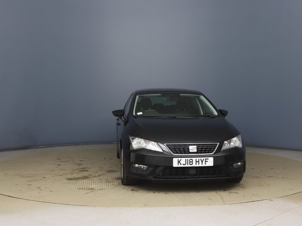 Used SEAT Leon 2018 for sale - 77236507: Photo 2