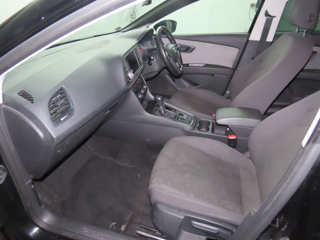 Used SEAT Leon 2018 for sale - 77236507: Photo 4