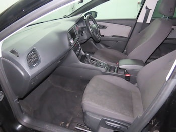 Used SEAT Leon 2018 for sale - 77236507: Photo