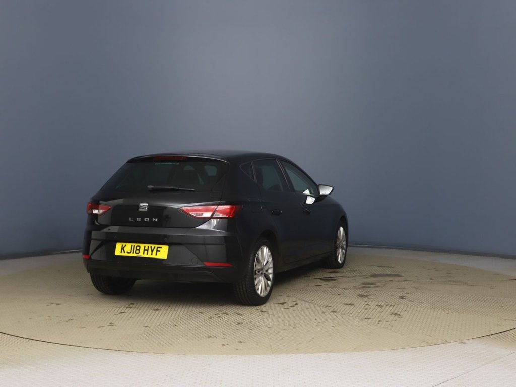 Used SEAT Leon 2018 for sale - 77236507: Photo 7