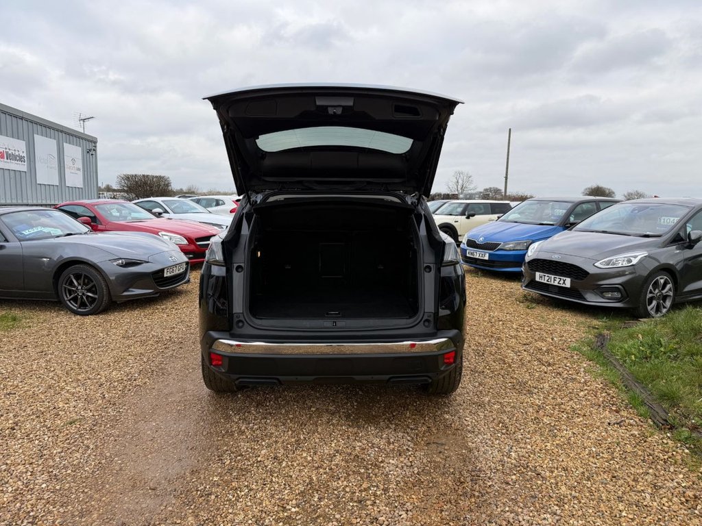 Used Peugeot 3008 2021 for sale - 76711521: Photo 11