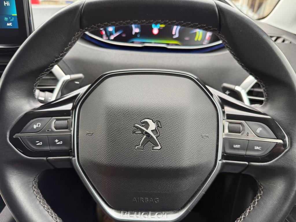 Used Peugeot 3008 2021 for sale - 76711521: Photo 13