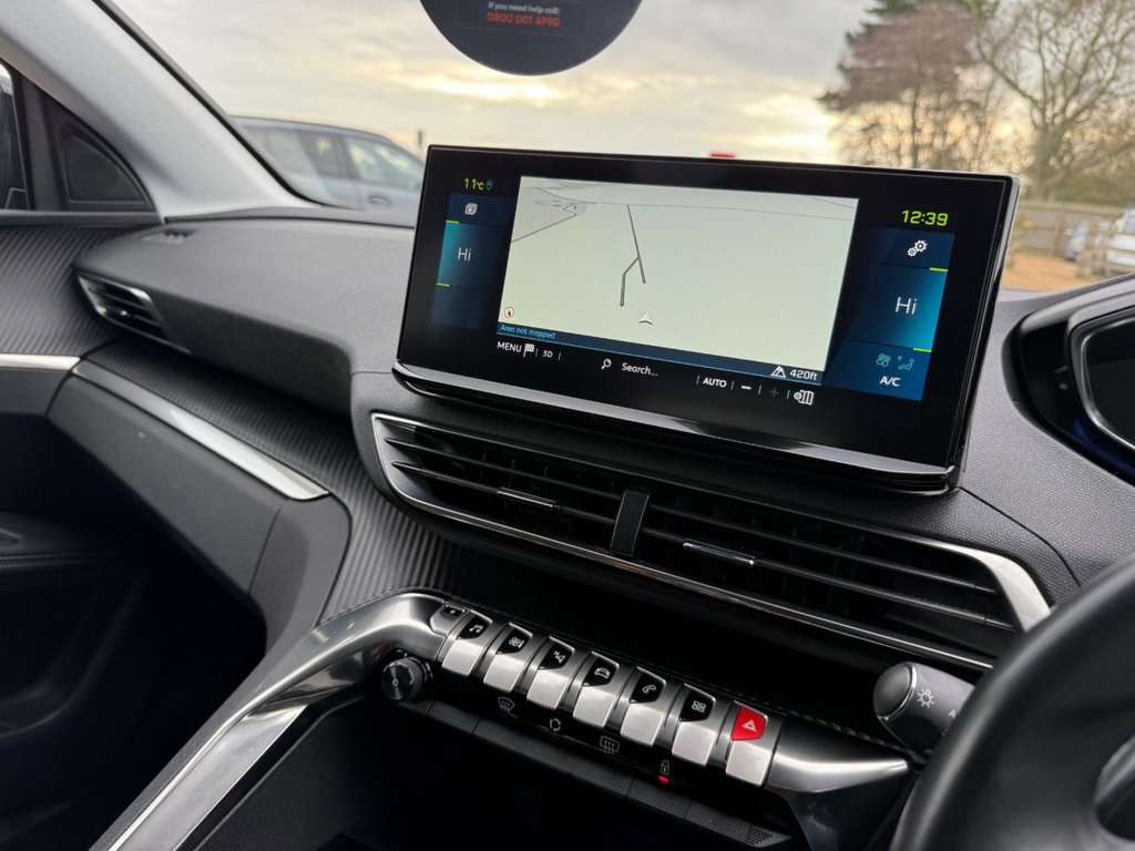 Used Peugeot 3008 2021 for sale - 76711521: Photo 14