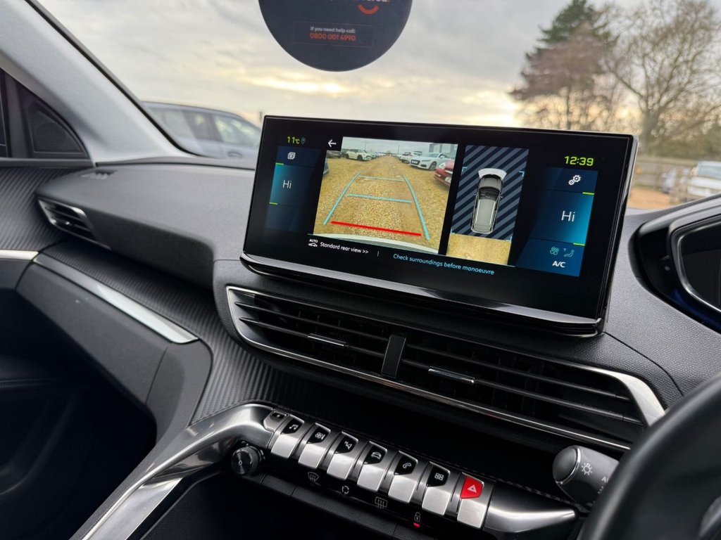 Used Peugeot 3008 2021 for sale - 76711521: Photo 15