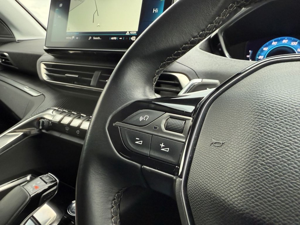 Used Peugeot 3008 2021 for sale - 76711521: Photo 17